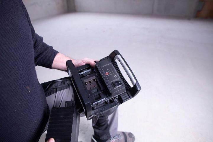 Produktbild Brennenstuhl Baustrahler (4500 lm)