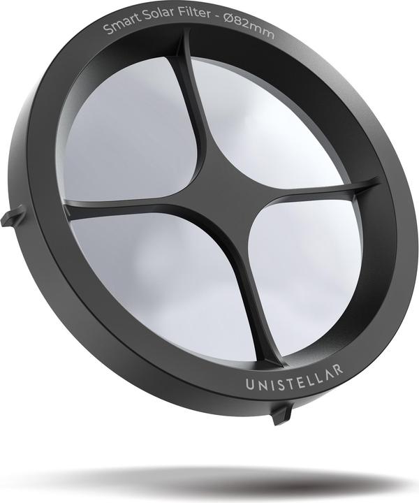 Produktbild Unistellar Odyssey Smart Solar Filter 82mm