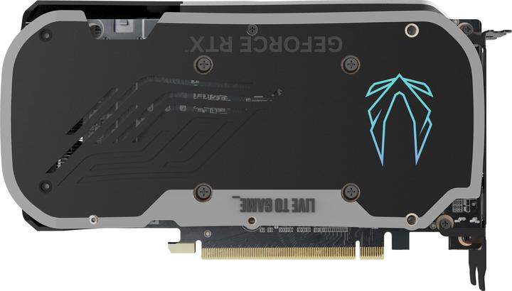 Produktbild Zotac GeForce RTX 4070 Twin Edge (12 GB)