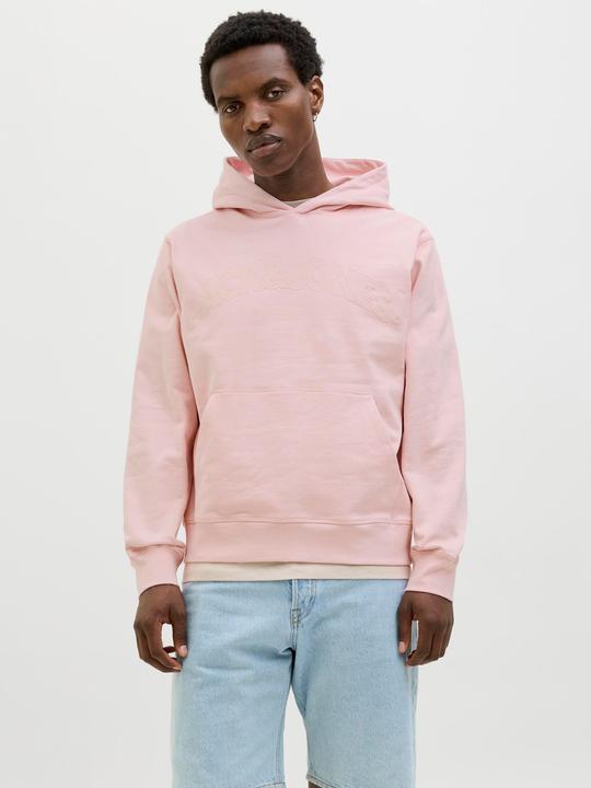 Produktbild Jack & Jones Logo Kapuzenpullover Kapuzenpullover (XL)