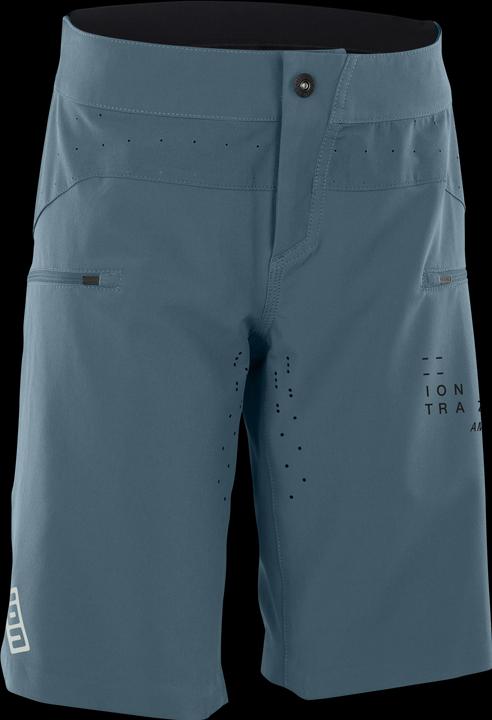 Image du produit ION Bike Shorts Traze Amp AFT (XS)