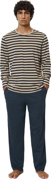 Actual product image Marc O'Polo Natural jersey pyjamas (S)
