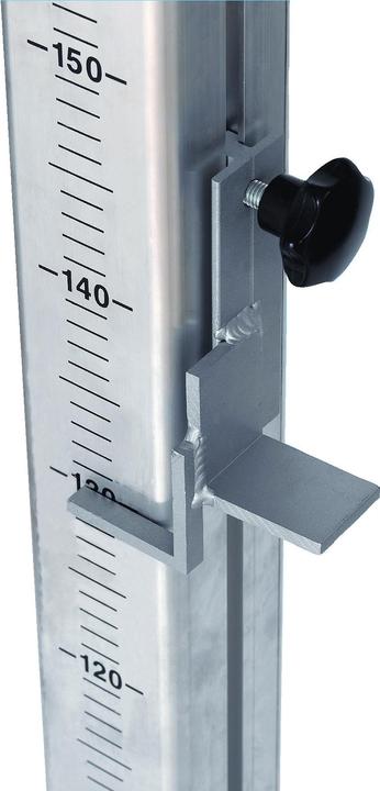 Actual product image Sport-Thieme World Class High Jump Stand (57500 g)