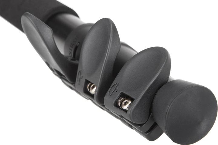 Actual product image Sirui ET-1004 Easy Traveler (Metal)