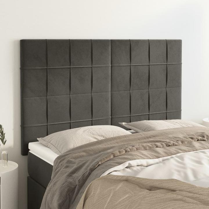 Produktbild VidaXL Adaline (144 x 5 x 128 cm)