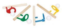Produktbild Goki Blase Floating Ballspiel