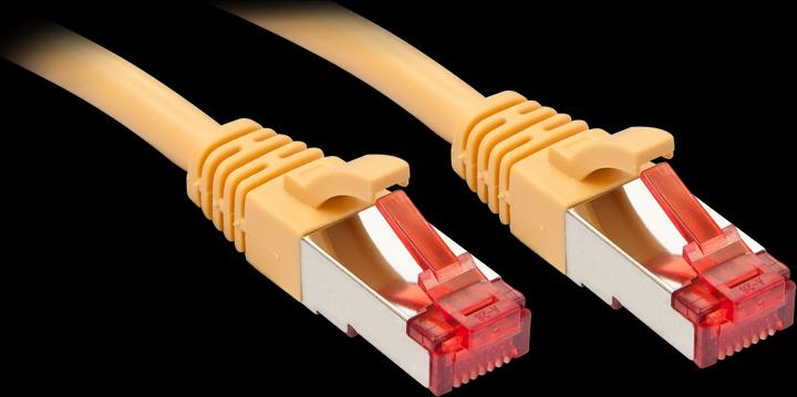 Immagine prodotto Lindy Cavo di rete (S/FTP, CAT6, 15 m)