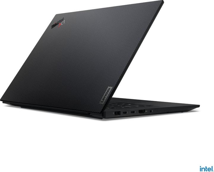 Image du produit Lenovo ThinkPad X1 Extreme Gen 5 (16", Intel Core i9-12900H, 32 Go, 1000 Go, CH)
