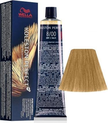 Immagine prodotto Wella Koleston Perfetto (8/00)