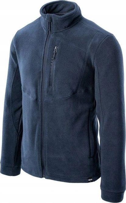 Immagine prodotto Brugi Pile uomo 4NET blu scuro taglia XL (XL)