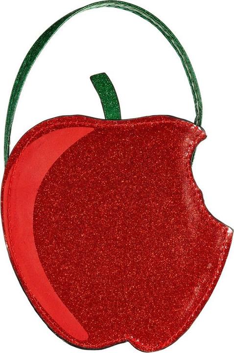 Rubies Schneewittchen Tasche Apfel