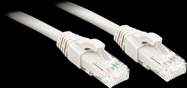 Produktbild Lindy Netzwerkkabel (UTP, CAT6, 15 m)