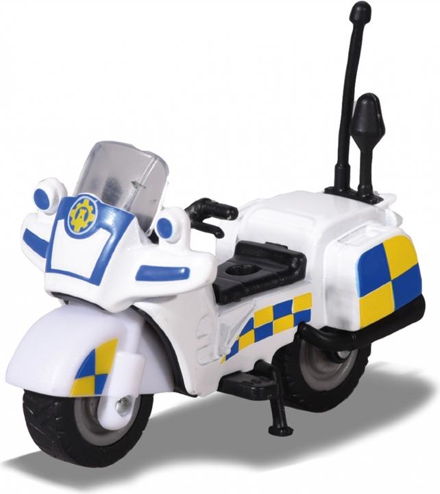 Produktbild Dickie fireman sam Vehicles 1:64 mix 8 designs price for 1 pc