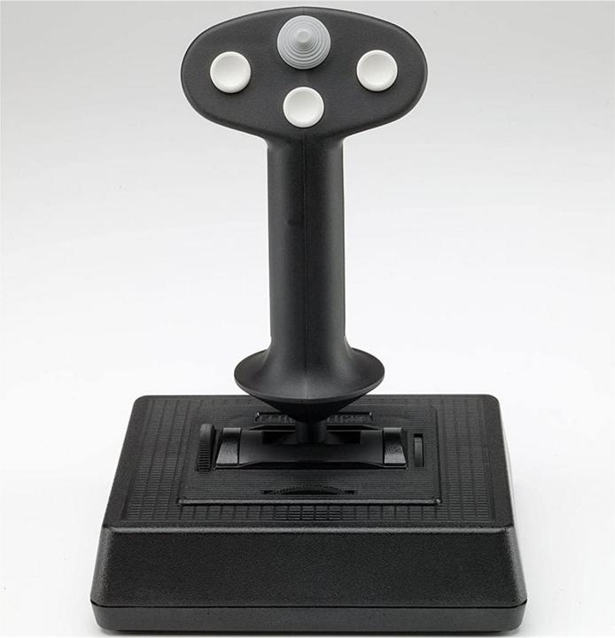 Immagine prodotto CH Products CH FlightStick Pro Joystick (PC)
