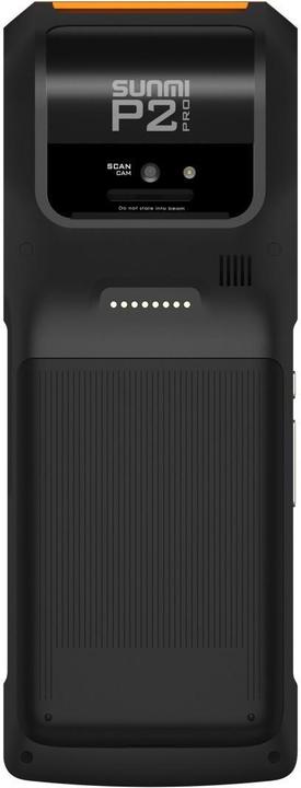 Actual product image Sunmi P2 Pro payment terminal, Android 7.1, 2GB + 16GB