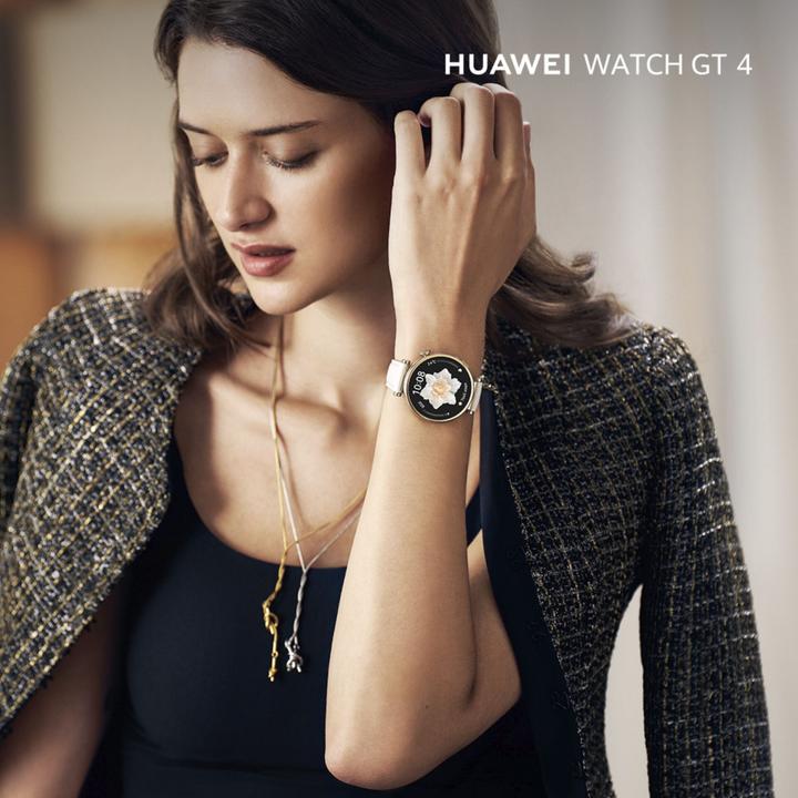 Produktbild Huawei Watch GT 4 (41 mm)