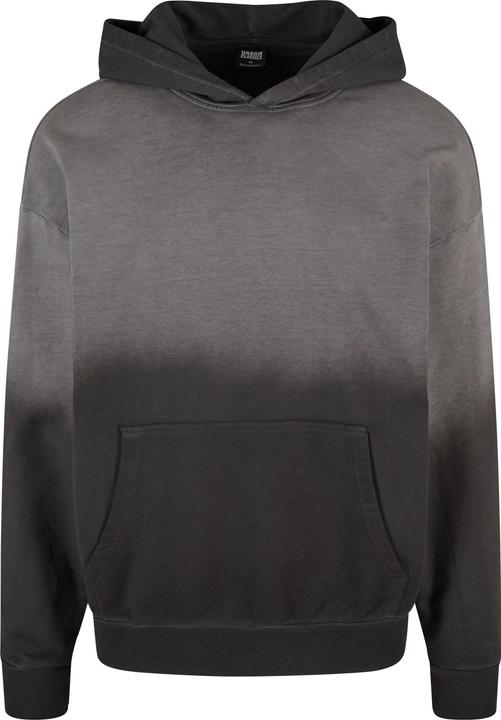 Urban Classics Sun Bleached Hoody - 140909