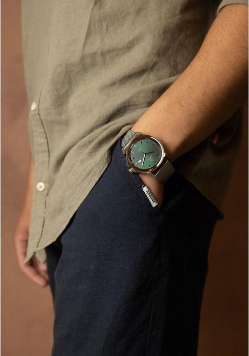 Immagine prodotto Jowissa J4.467.L (Orologio da polso analogico, 42 mm)