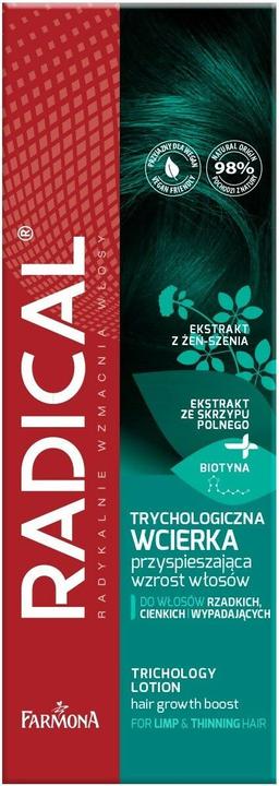 Farmona Radical Trichological Haarwuchs-Beschleunigungslotion 100ml (100 ml)
