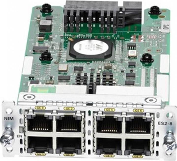 Immagine prodotto Cisco Interruttore Di 8 Porte Strato 2 Ge Switch (8 Porti)