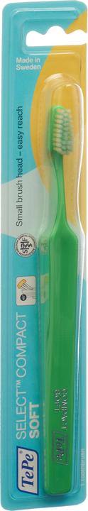 Produktbild TePe Select Compact Soft (Weich, 1 x)