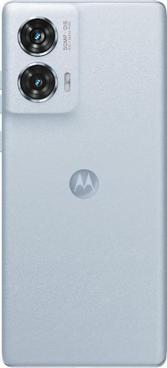 Produktbild Motorola Edge 50 Fusion (256 GB, Marshmallow Blue, 6.70", Dual SIM, 50 Mpx, 5G)