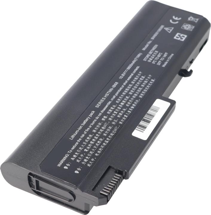 Immagine prodotto HP Batteria del notebook (6 Celle, 6600 mAh)