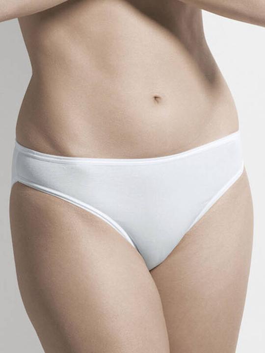 Actual product image ISA Bodywear Slip (XS, Single pack)