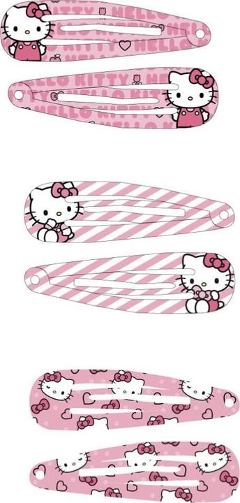Produktbild Cerdá Hello Kitty - Kitty White (Schmuck)