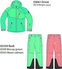 Actual product image Rukka Rush (176)