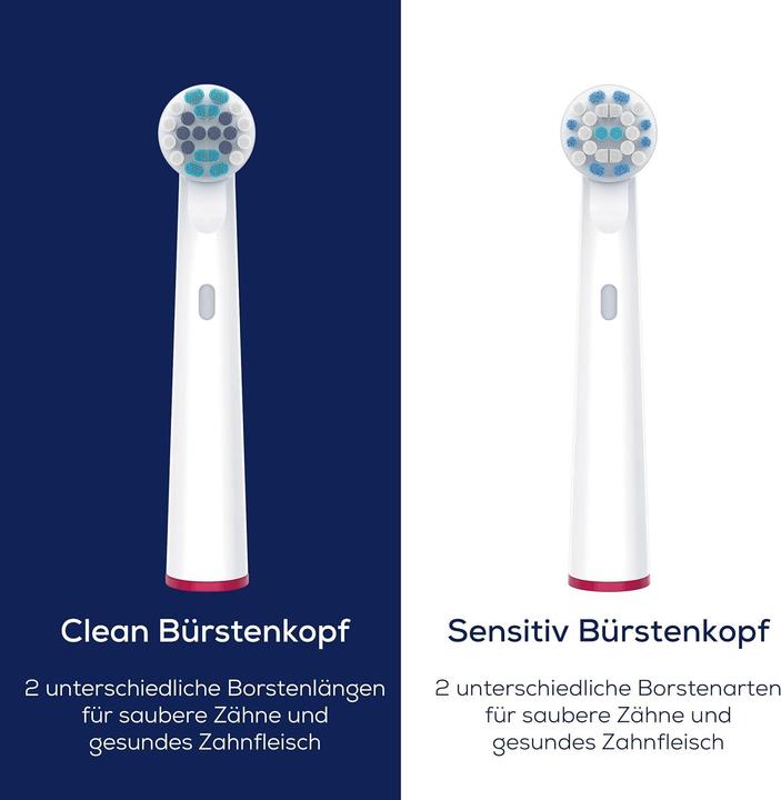Produktbild Beurer TB 30 Zahnbürste ws (Oszillierende Zahnbürste)