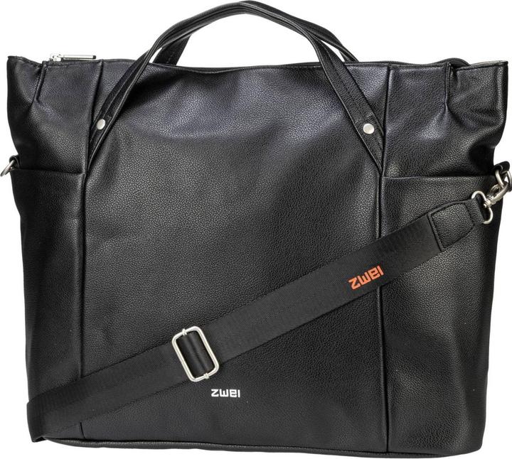 Actual product image Zwei Shopper Pia PI160