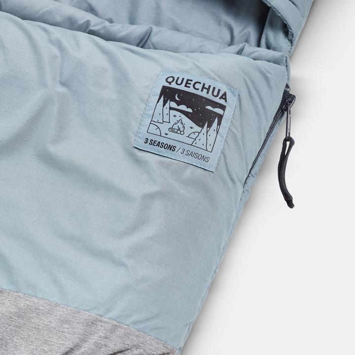 Actual product image Quechua 340418 (225 cm)