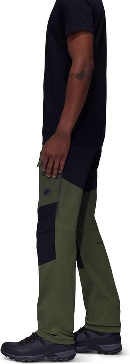 Immagine prodotto Mammut Zinal Hybrid Pants (3XL)