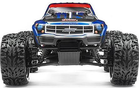 Produktbild Maverick Strada MT (RTR Ready-to-Run)