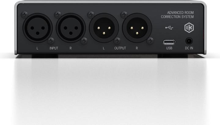 Produktbild IK Multimedia ARC Studio (USB)