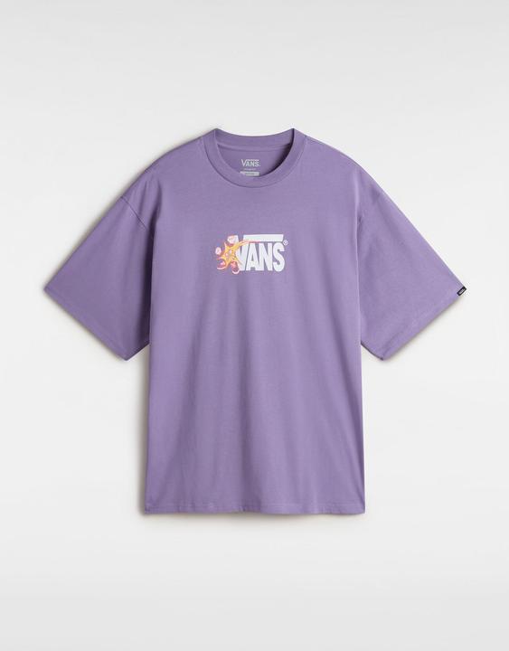 Vans Vsuper SS Purple Haze (M)