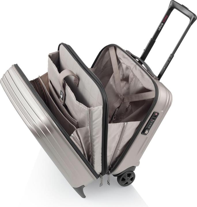 Produktbild Pack Easy Genius (47 l, Handgepäck (bis 50l))