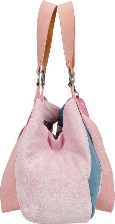 Actual product image Fritzi aus Preußen Izzy Medium Limited Schultertasche 45 cm