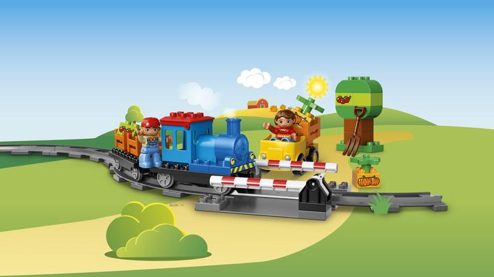 Image du produit LEGO Housse coulissante (10810)
