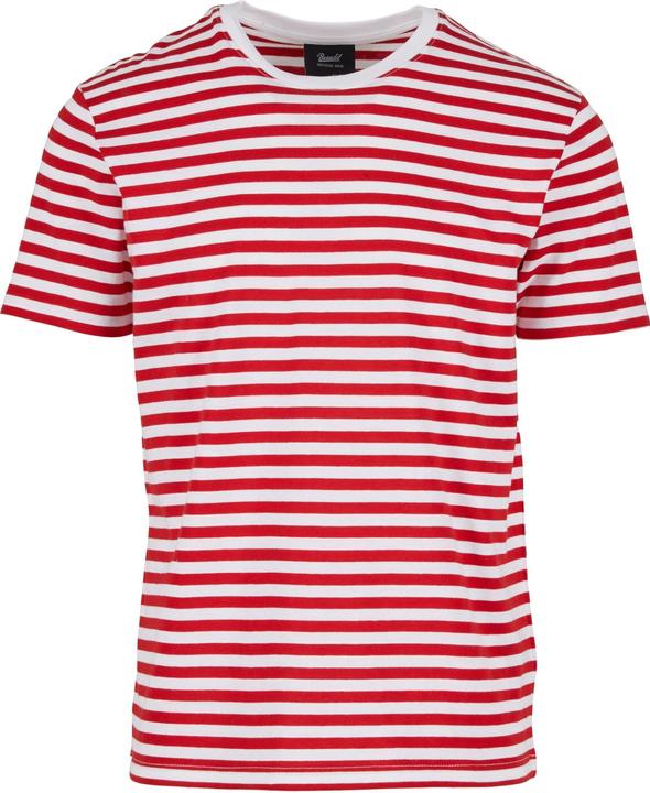 Image du produit Brandit Jerseyshirt Stripe Tee - 194233 (M)