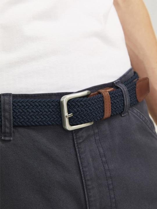 Produktbild Jack & Jones Klassischer Gürtel (90)