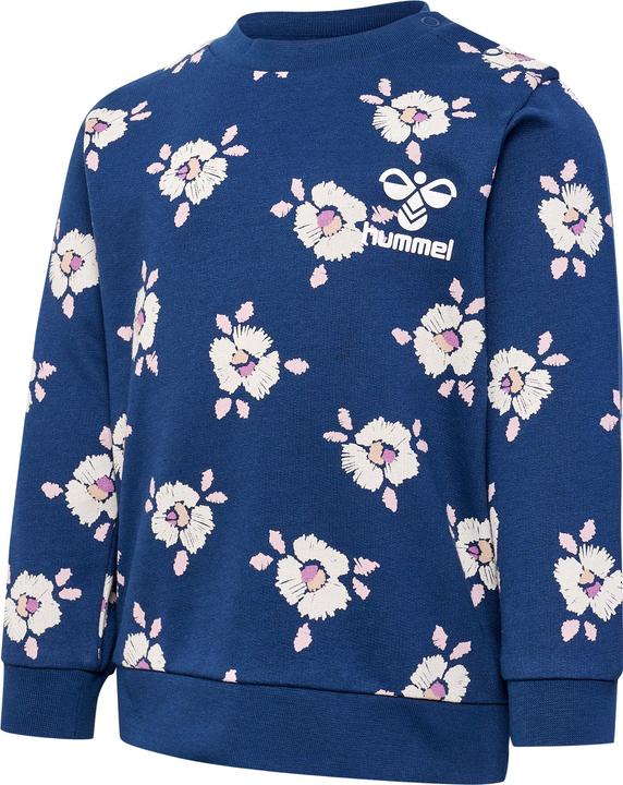 Actual product image hummel Hmlbloom sweatshirt (62)