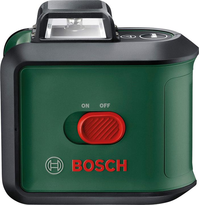 Produktbild Bosch Home & Garden UniversalLevel 360