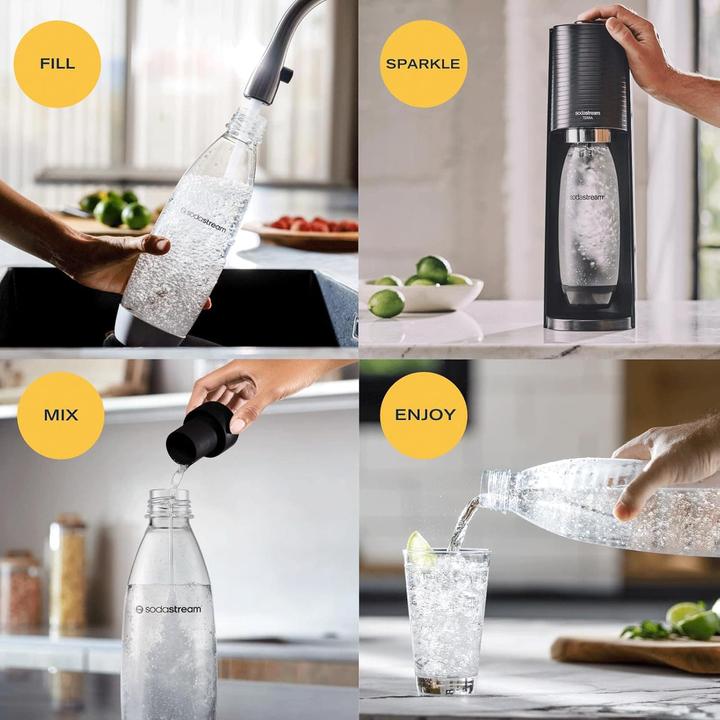 Produktbild SodaStream Terra