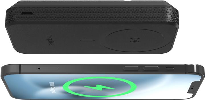 Productafbeelding mophie SNAP+ Powerstationstandaard (10000 mAh, 7.50 W, 20 Wh)