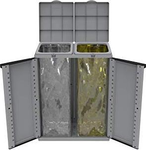 Produktbild Terry Gartenschrank (220 l)