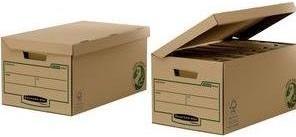 Produktbild Fellowes 1x10 Earth Klappdeckelbox Kubus (A4)