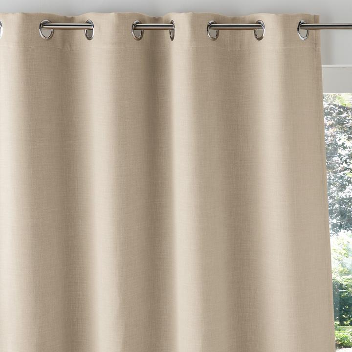 Actual product image La Redoute Interieurs Exurie (180 x 140 cm)