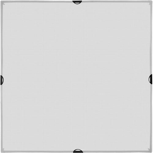 Actual product image Westcott Scrim Jim Cine 6" x 6" 1/2-Stop Grid (Diffuser)